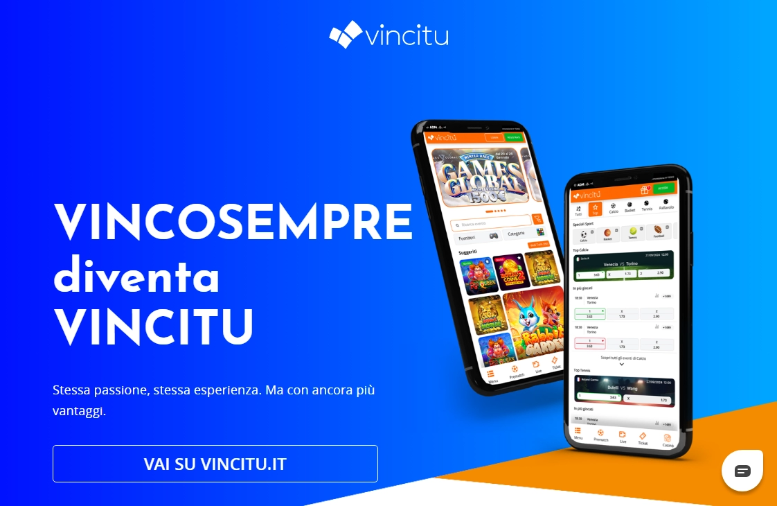 VincoSempre Casino